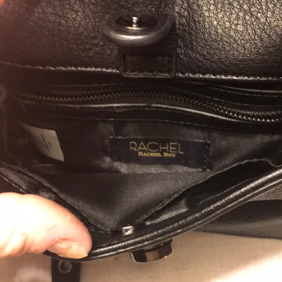 NWOT Rachel Roy Crossbody - Picture 5 of 5